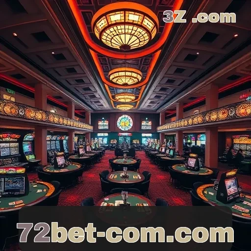 72bet: Descubra os Bônus que Transformam Sua Experiência de Jogo