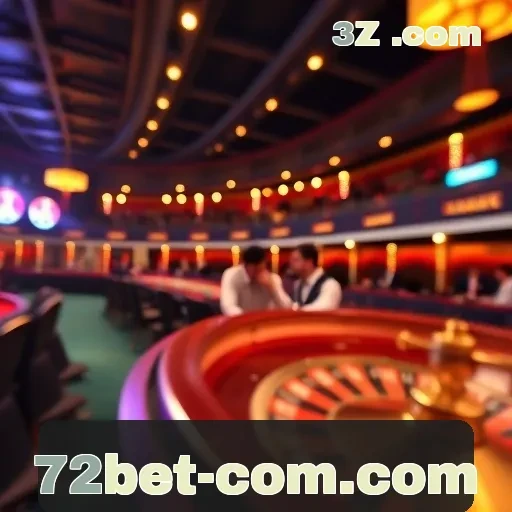 72bet: A Confiança e Diversão que Você Precisa nos Jogos Online