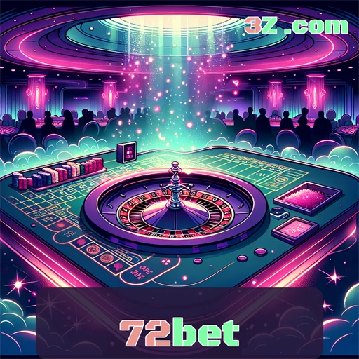 Explore a Diversidade e a Emoção do Casino 72bet