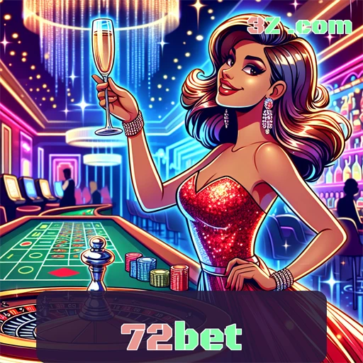 Login: A Porta de Entrada Para a Diversão no 72bet