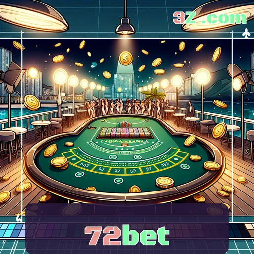 Experiência VIP no 72bet: Benefícios Excepcionais para Jogadores
