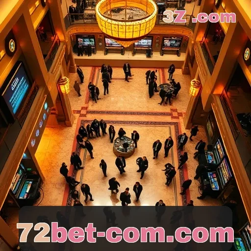 72bet: Ofertas que Transformam Seu Jogo em Aventura