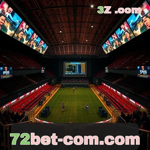 72bet: A Segurança que Transforma Apostas em Confiança