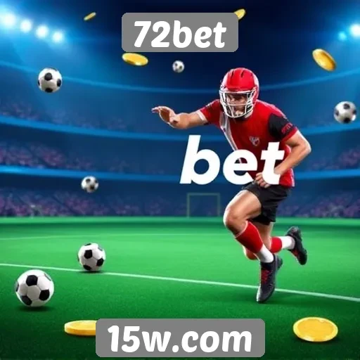 Exploração dos bônus e promoções disponíveis na 72bet