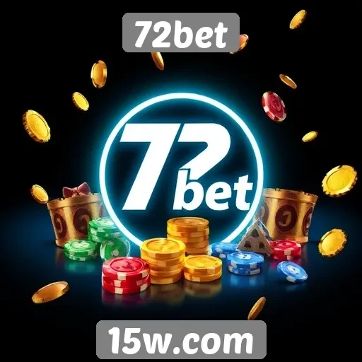 72bet oferece uma ampla gama de jogos online