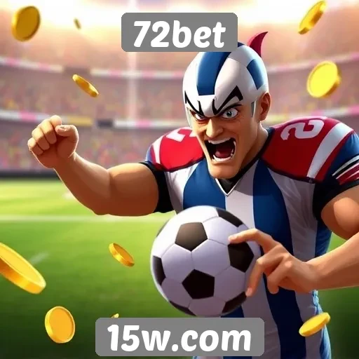 72bet: promoções e bônus disponíveis para jogadores