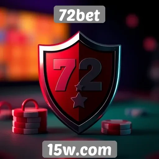 Análise da segurança do site de jogos 72bet
