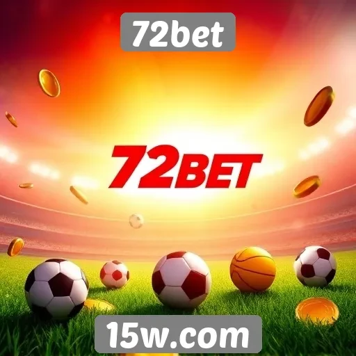 Impacto das promoções da 72bet na experiência do usuário