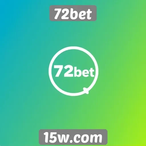 Interface do usuário do 72bet é intuitiva e amigável